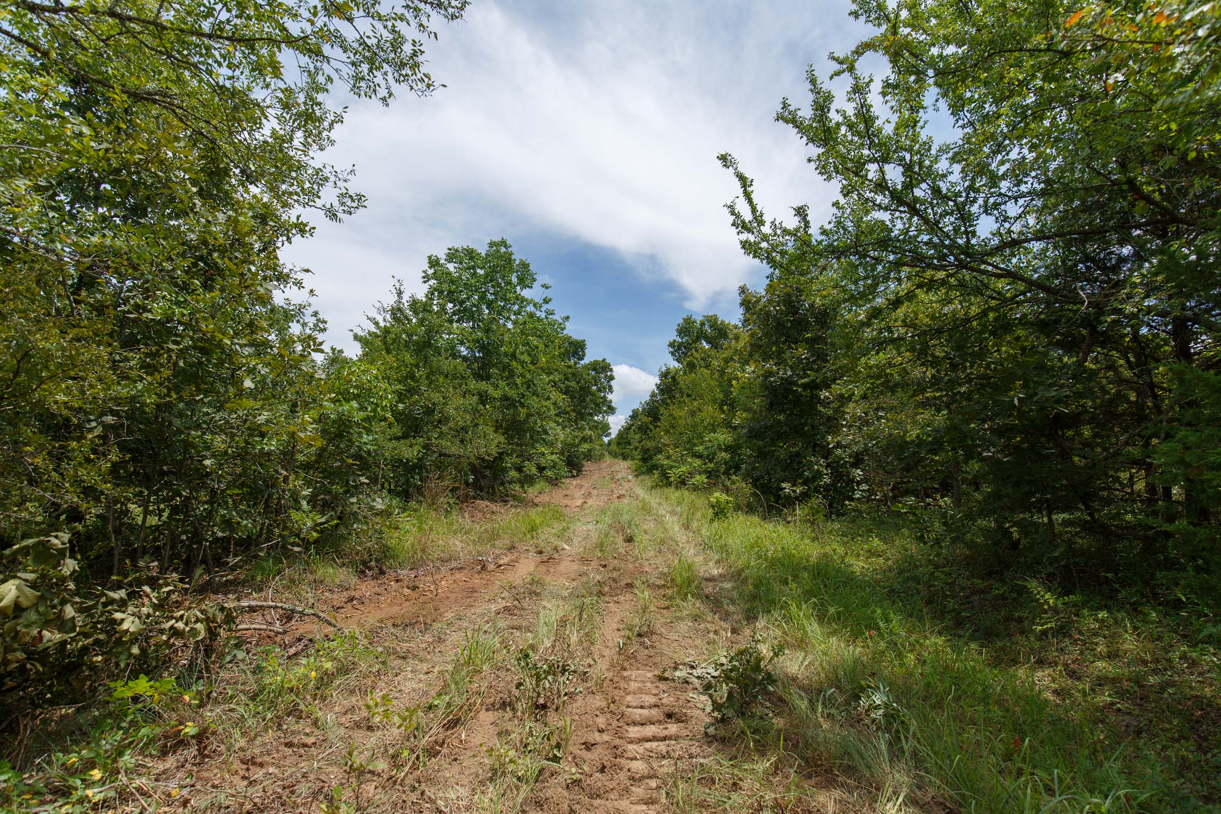 Tract 12 at Timber Ridge in McIntosh County, Oklahoma