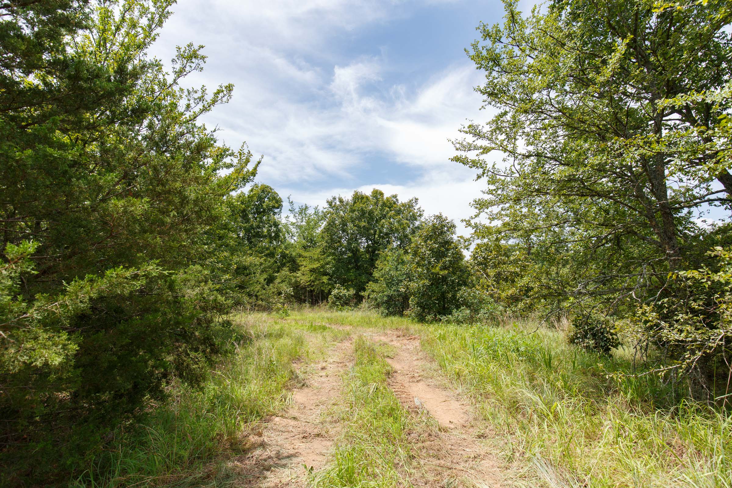 Tract 13 at Timber Ridge in McIntosh County, Oklahoma
