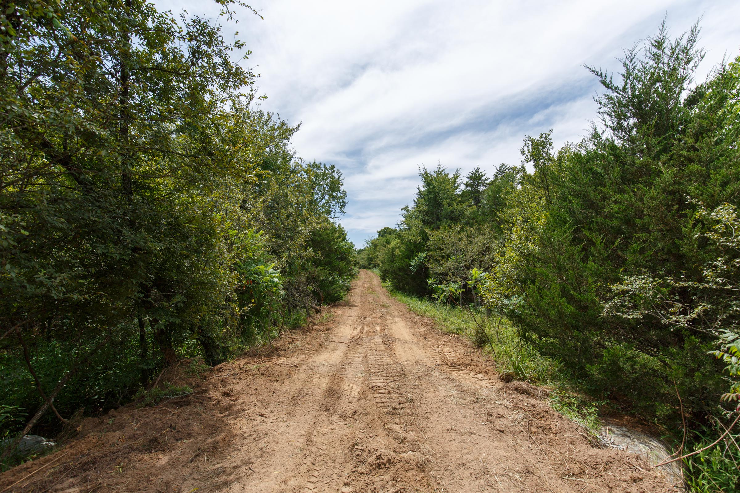 Tract 14 at Timber Ridge in McIntosh County, Oklahoma