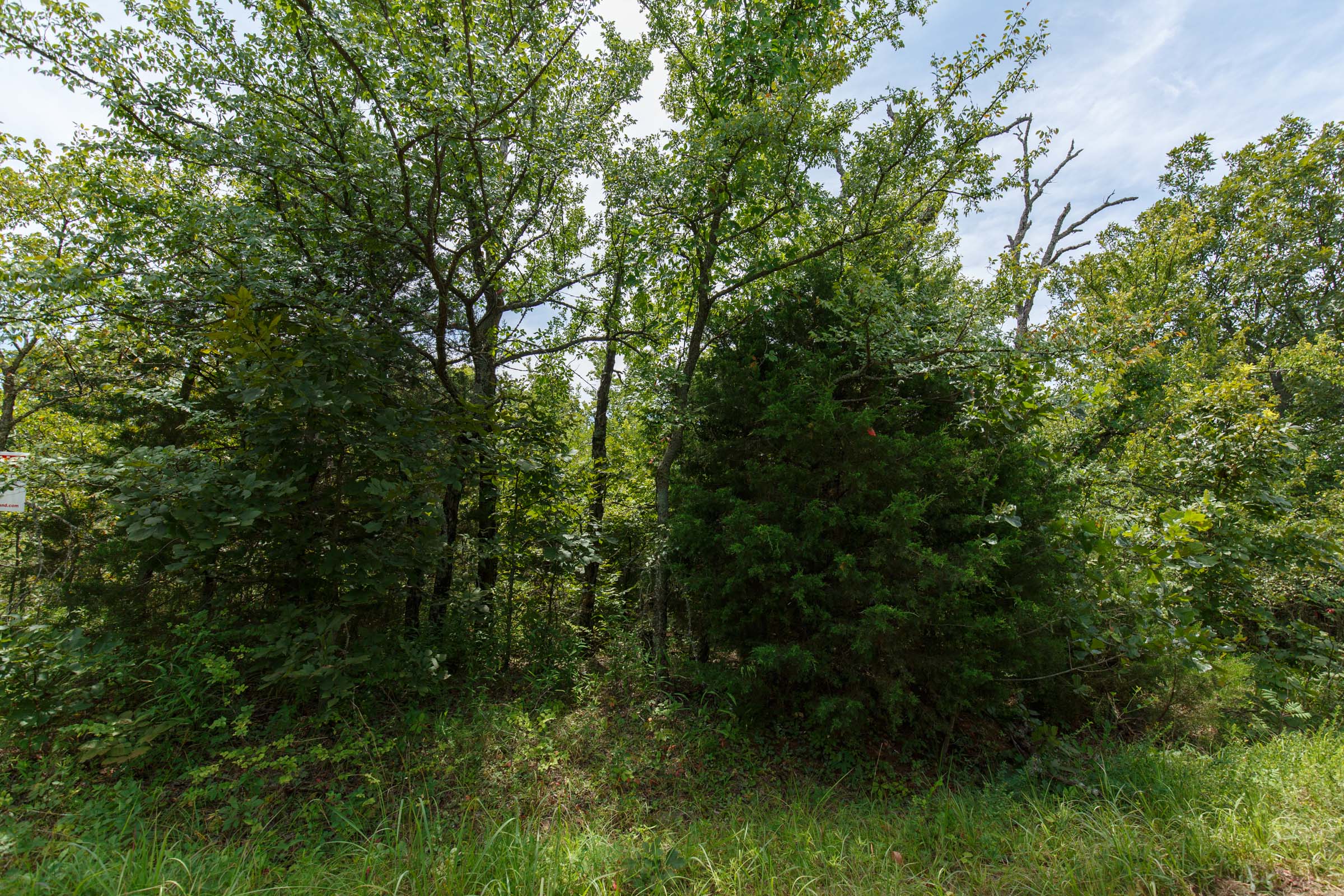 Tract 17 at Timber Ridge in McIntosh County, Oklahoma