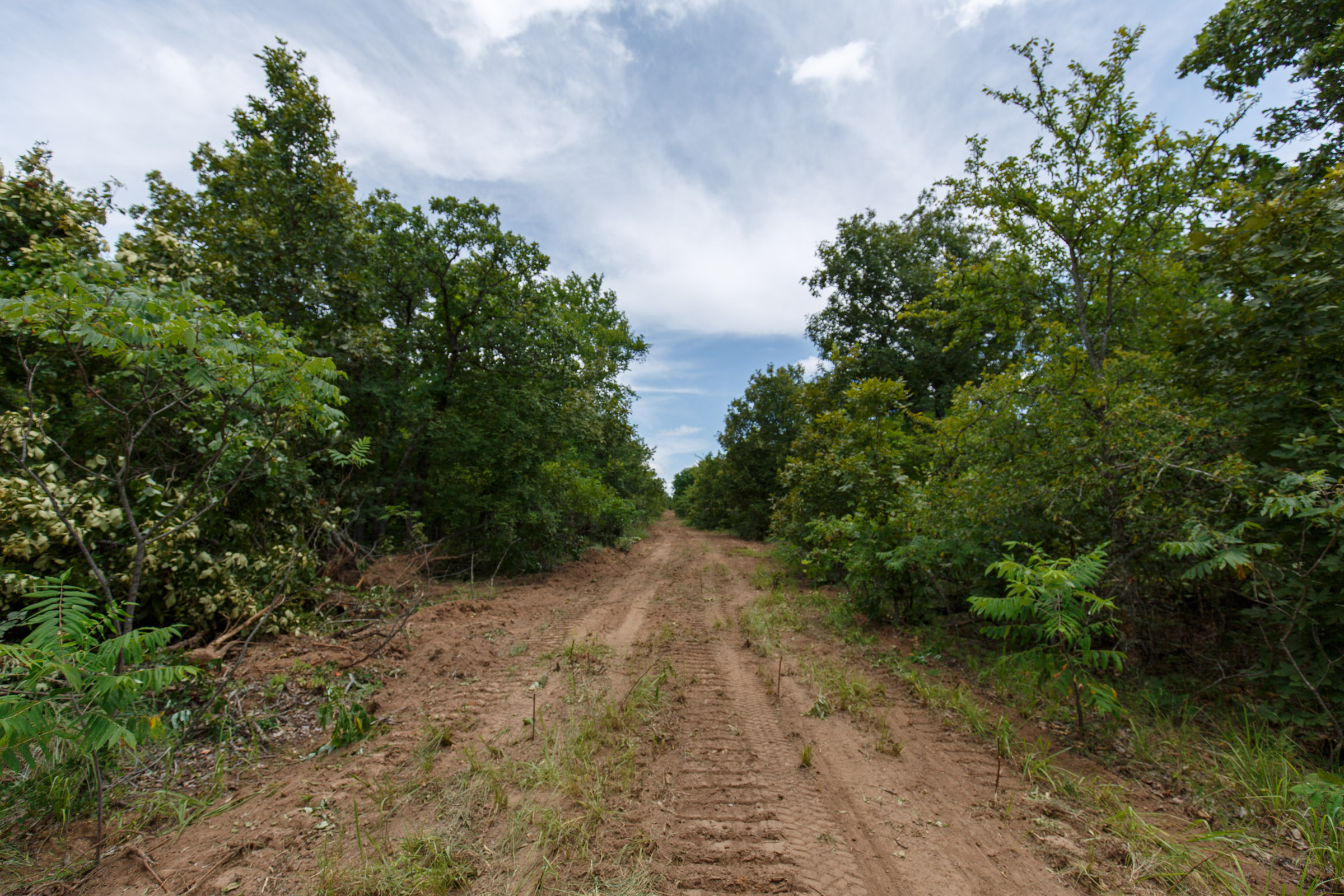 Tract 20 at Timber Ridge in McIntosh County, Oklahoma