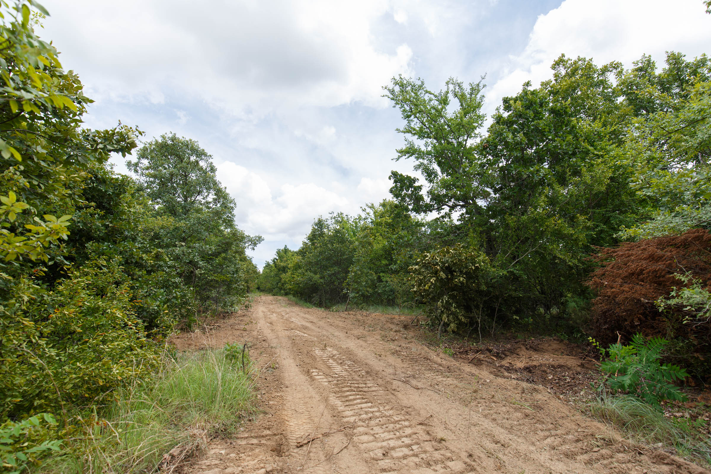 Tract 24 at Timber Ridge in McIntosh County, Oklahoma