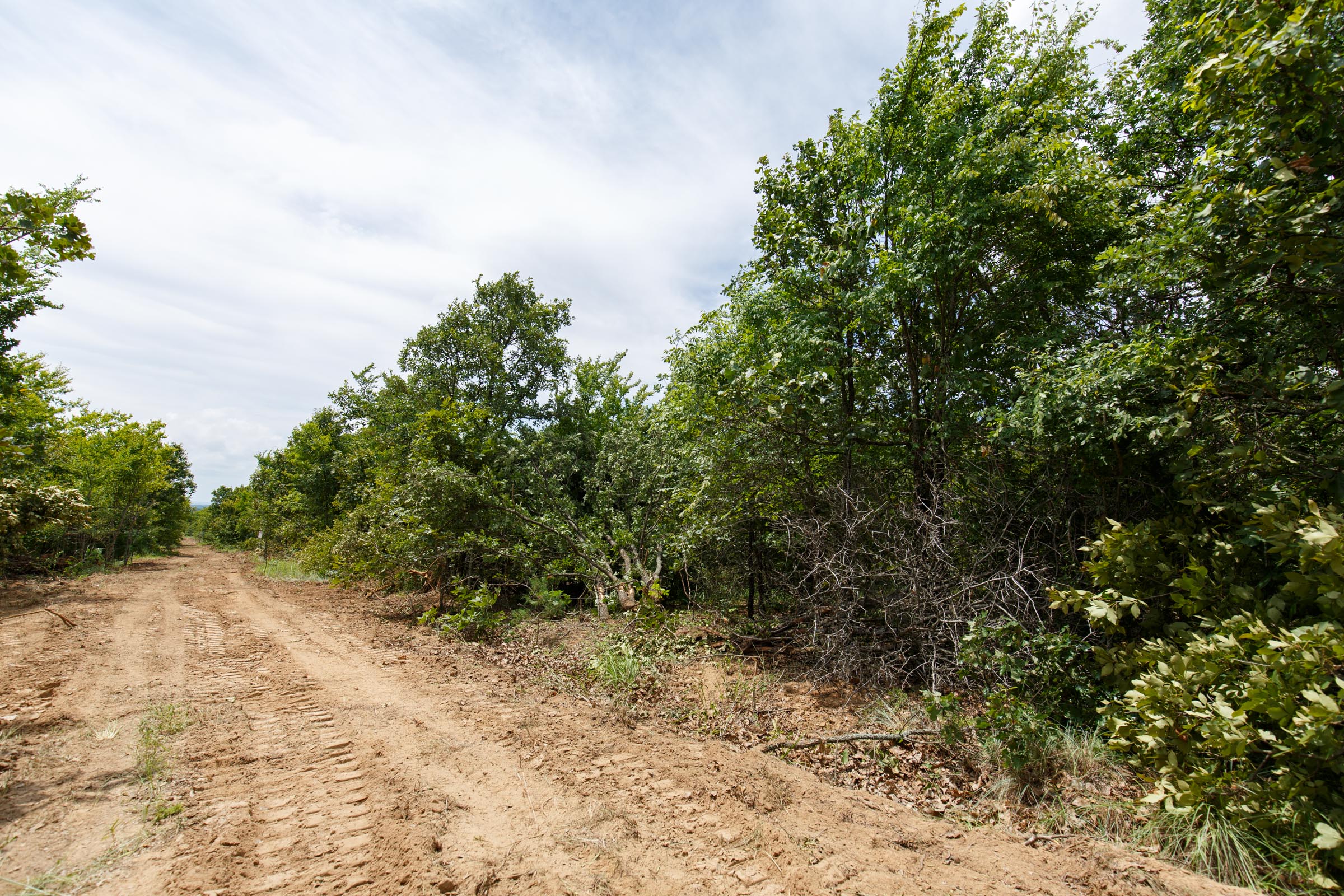 Tract 3 at Timber Ridge in McIntosh County, Oklahoma