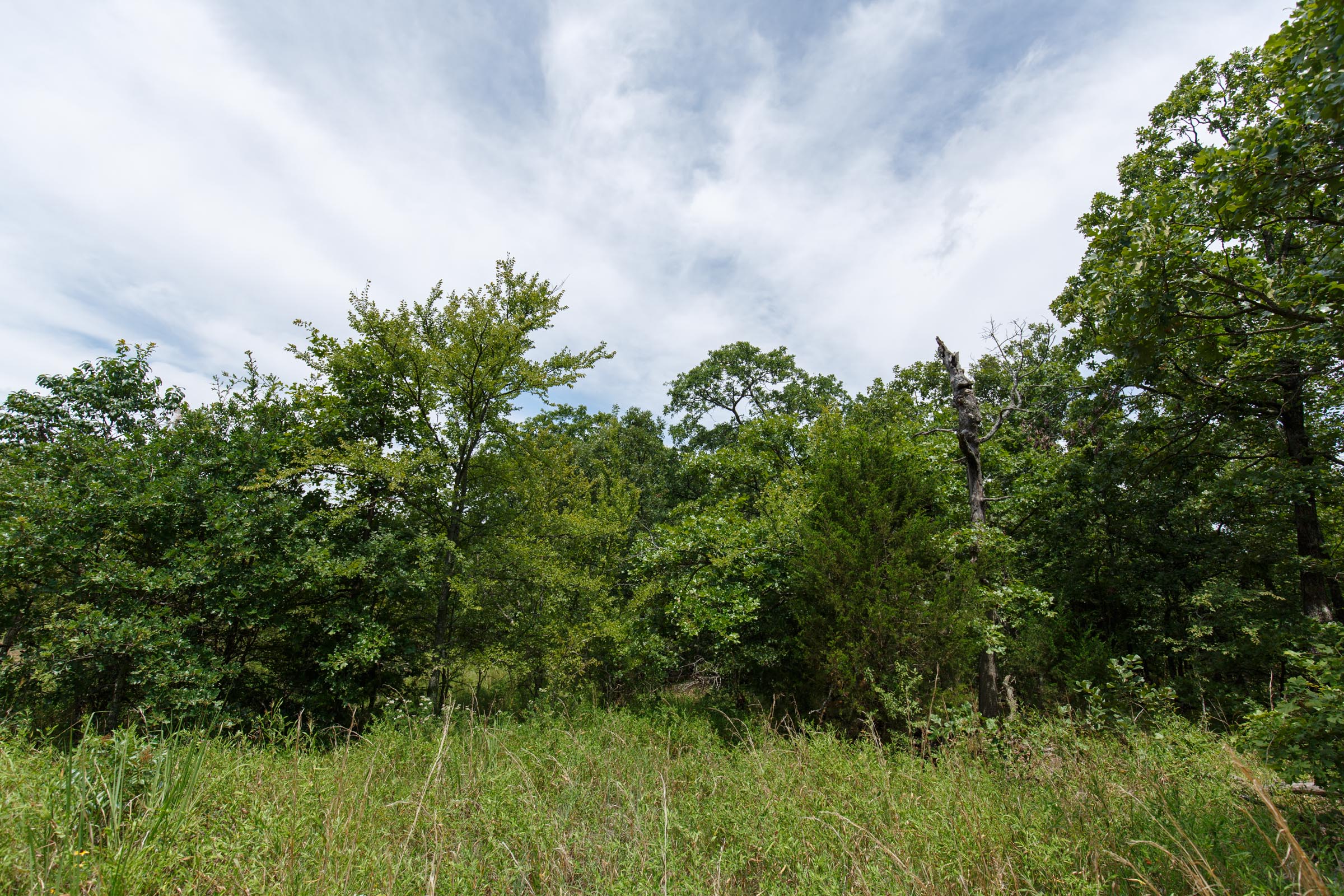 Tract 30 at Timber Ridge in McIntosh County, Oklahoma