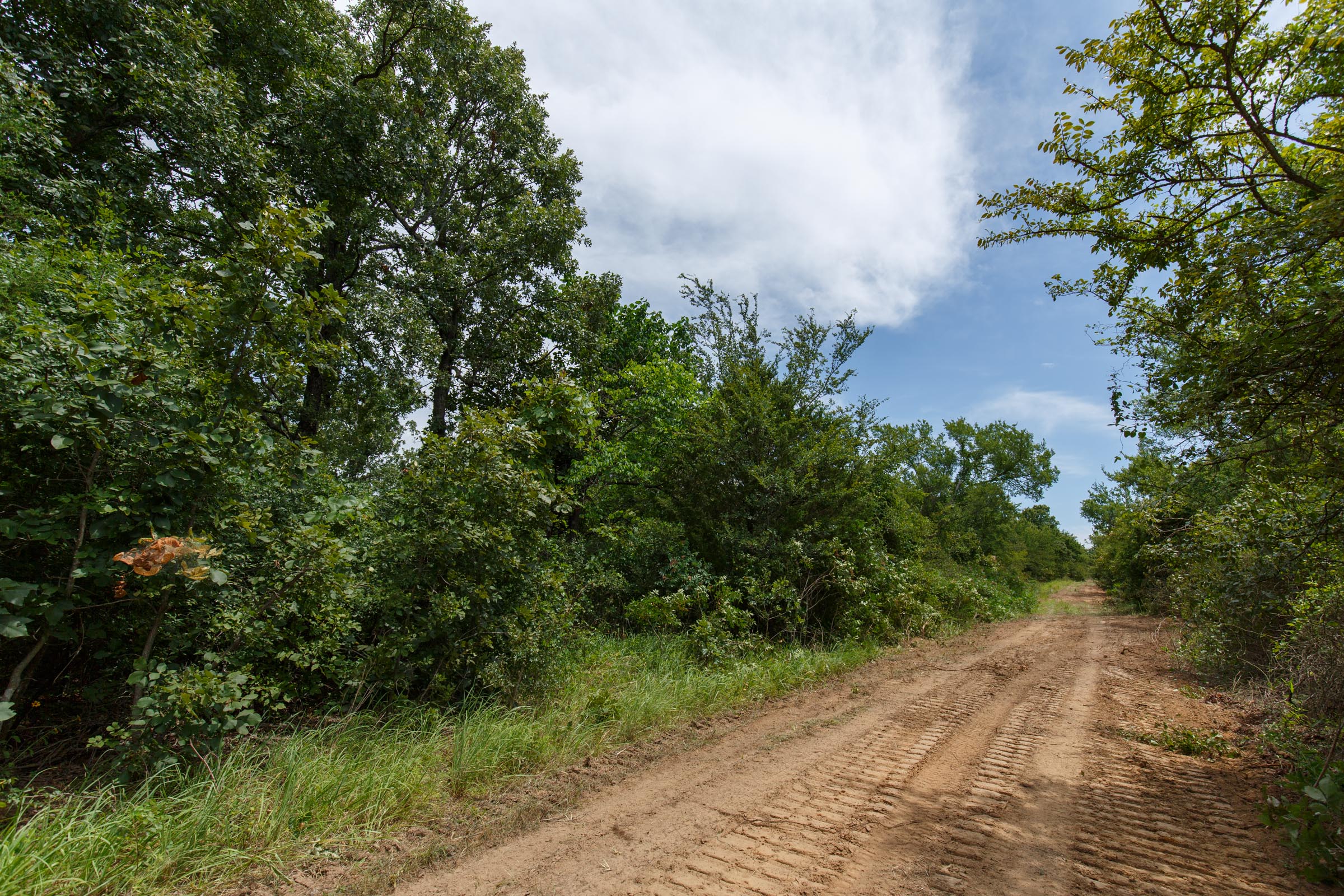 Tract 35 at Timber Ridge in McIntosh County, Oklahoma