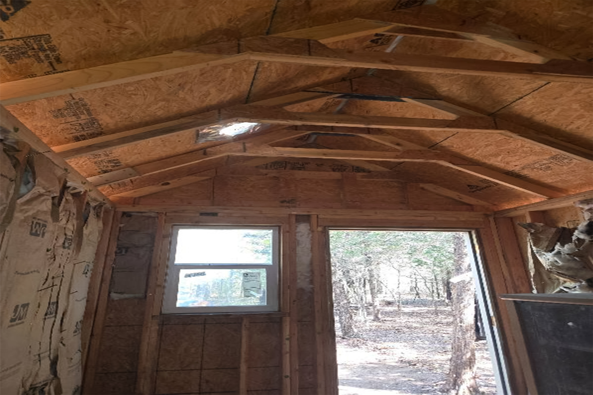 Tract 38 at Timber Ridge in McIntosh County, Oklahoma