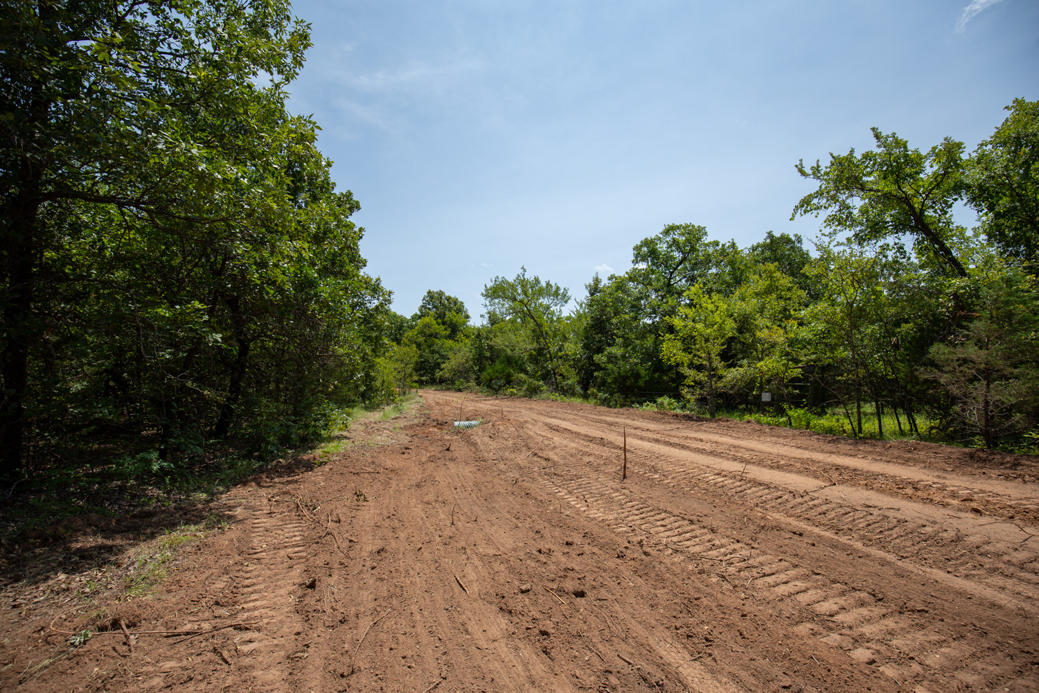 Tract 53 at Timber Ridge in McIntosh County, Oklahoma