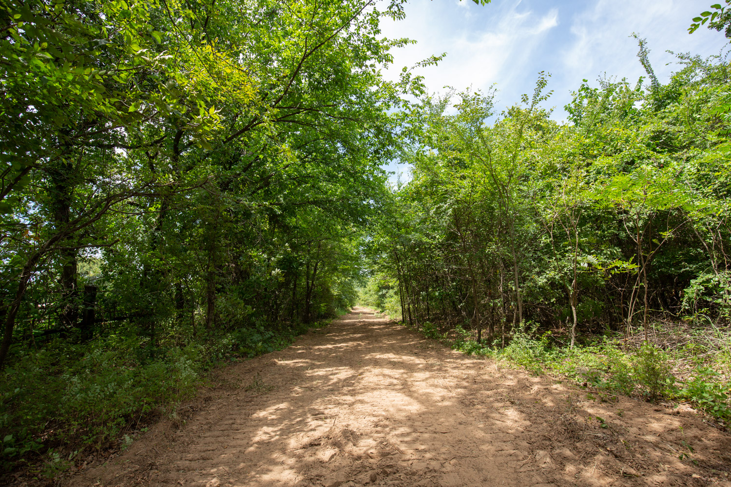 Tract 54 at Timber Ridge in McIntosh County, Oklahoma