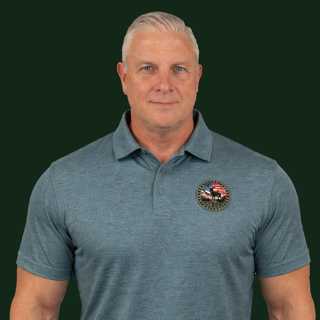 Timber Ridge avatar